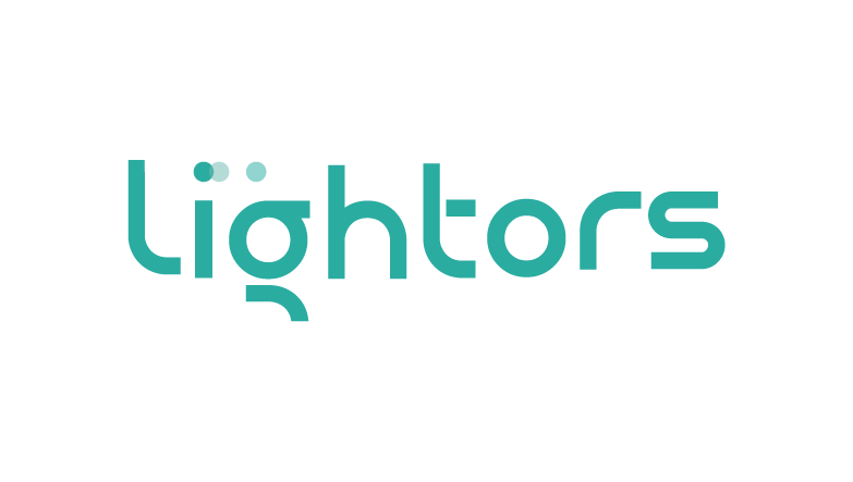 Lightors 로고